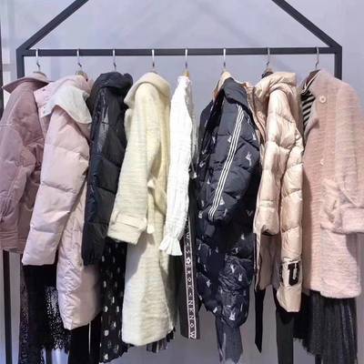 女裝批發貨源全攻略 CISAYO19秋冬裝拿貨App排行與深圳、廣州、廣西賀州實地市場解析